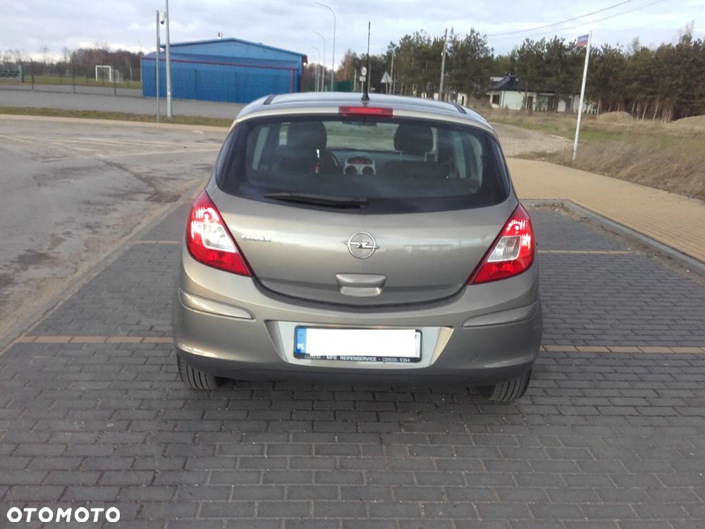 Opel Corsa - 9