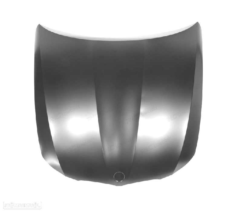 CAPÔ BMW G30 G31 LOOK M5 METAL - 2