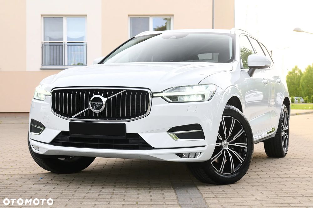 Volvo XC 60 - 3