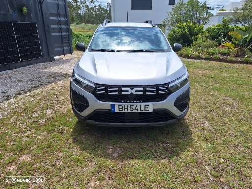 Dacia Sandero - 2