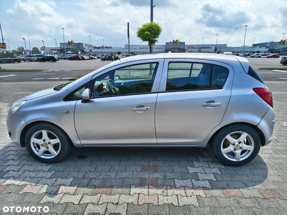 Opel Corsa 1.3 CDTI Enjoy - 4