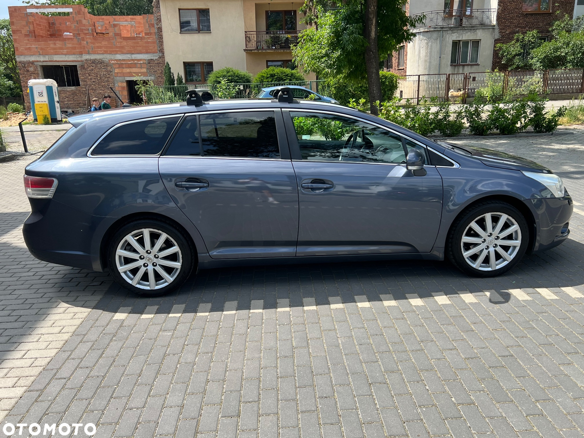 Toyota Avensis 2.0 Prestige EU5 - 11