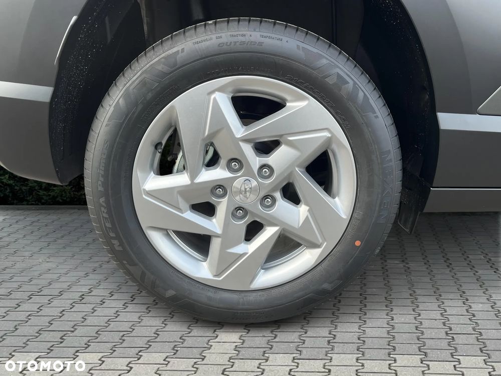 Hyundai Kona 1.6 T-GDI Executive DCT - 18
