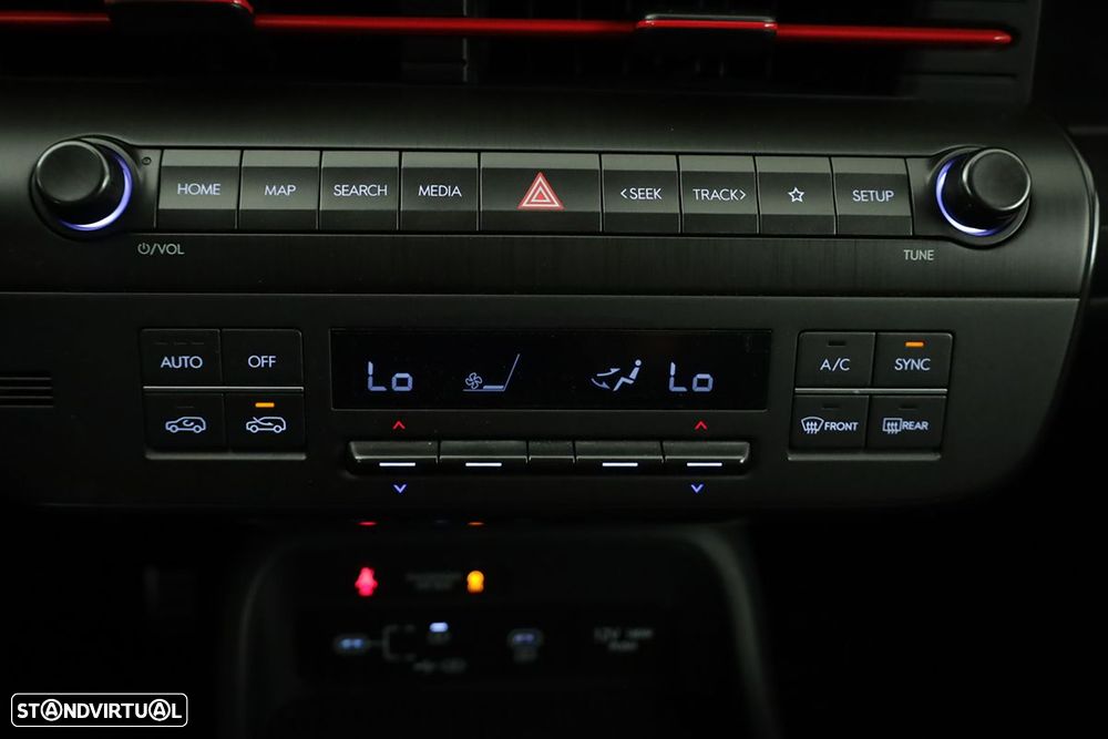 Hyundai Kauai 1.0 T-GDi N-Line - 12