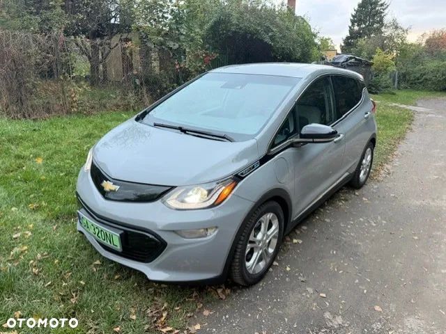 Chevrolet Bolt - 24