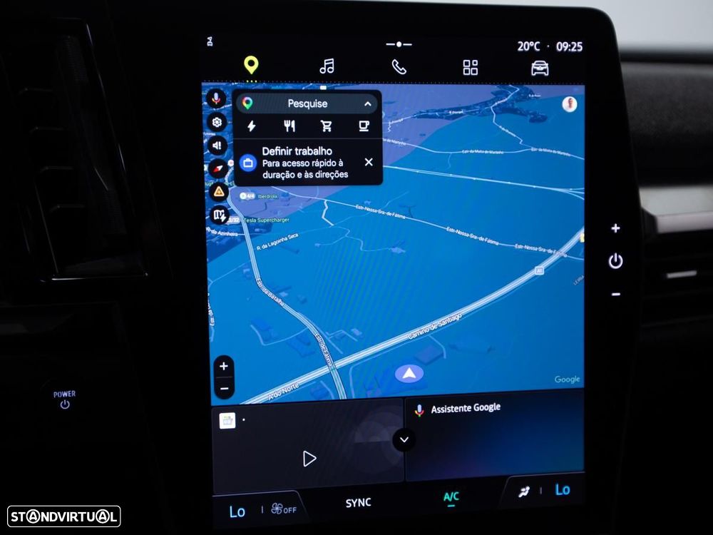 Renault Mégane E-Tech EV60 Evolution Optimum Charge - 22