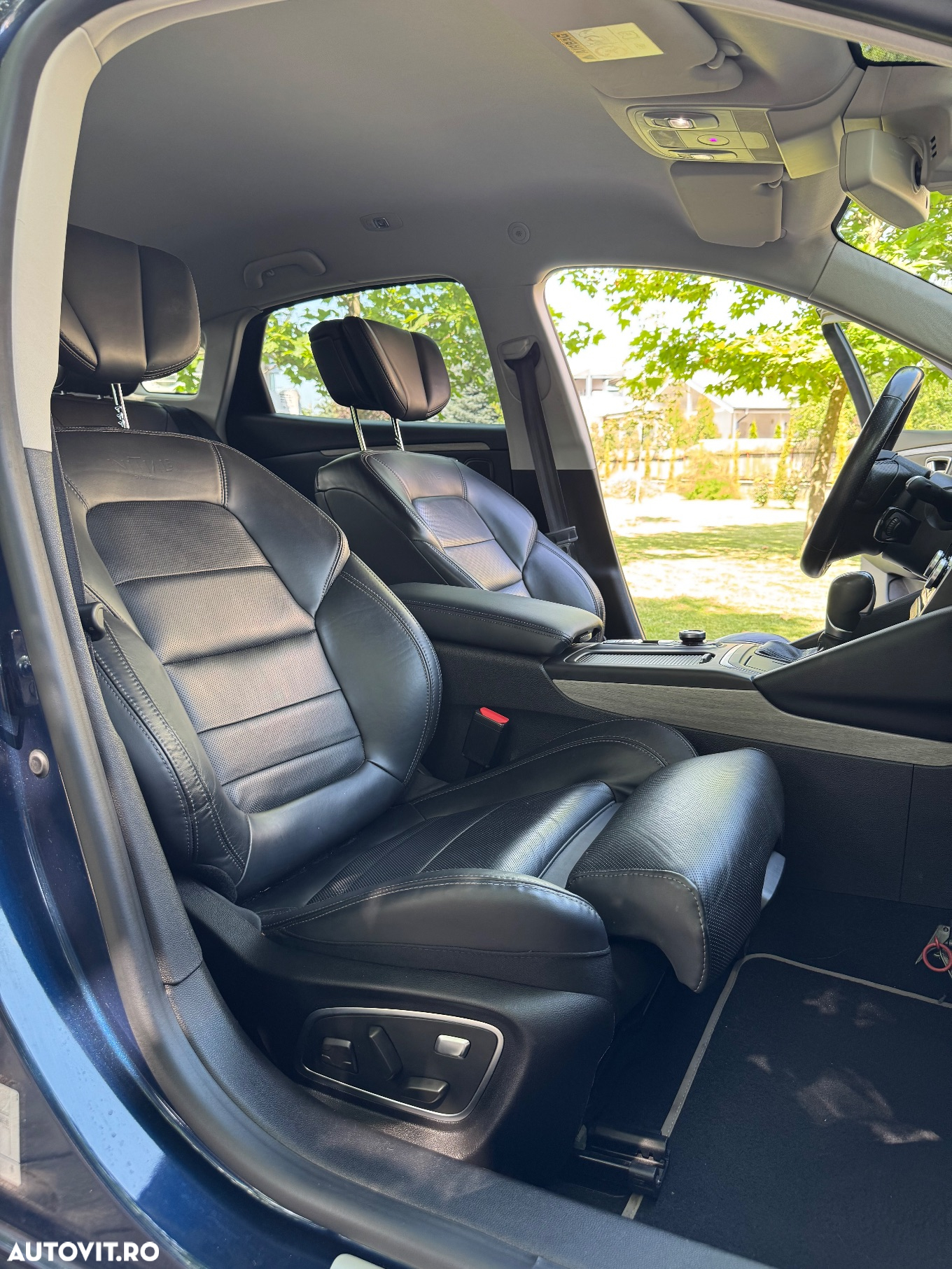 Renault Talisman ENERGY dCi 160 EDC INITIALE PARIS - 6
