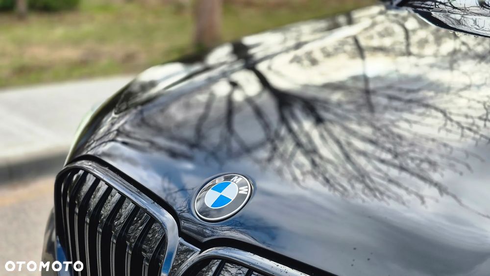 BMW Seria 7 750d xDrive sport - 12