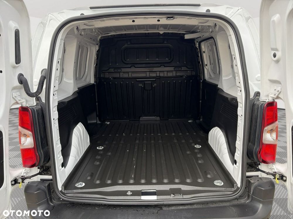 Peugeot Partner - 21