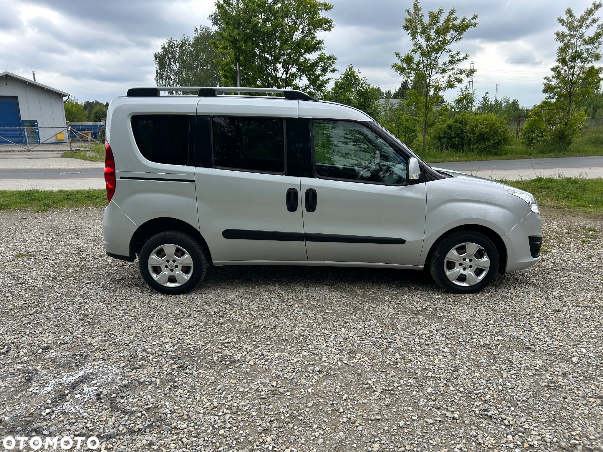 Fiat Doblo - 4