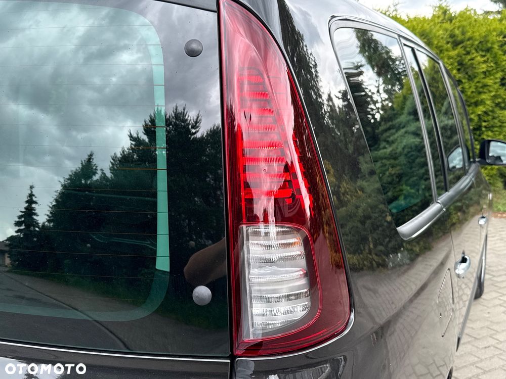 Renault Espace 2.0 dCi 175 FAP Edition 25th - 17
