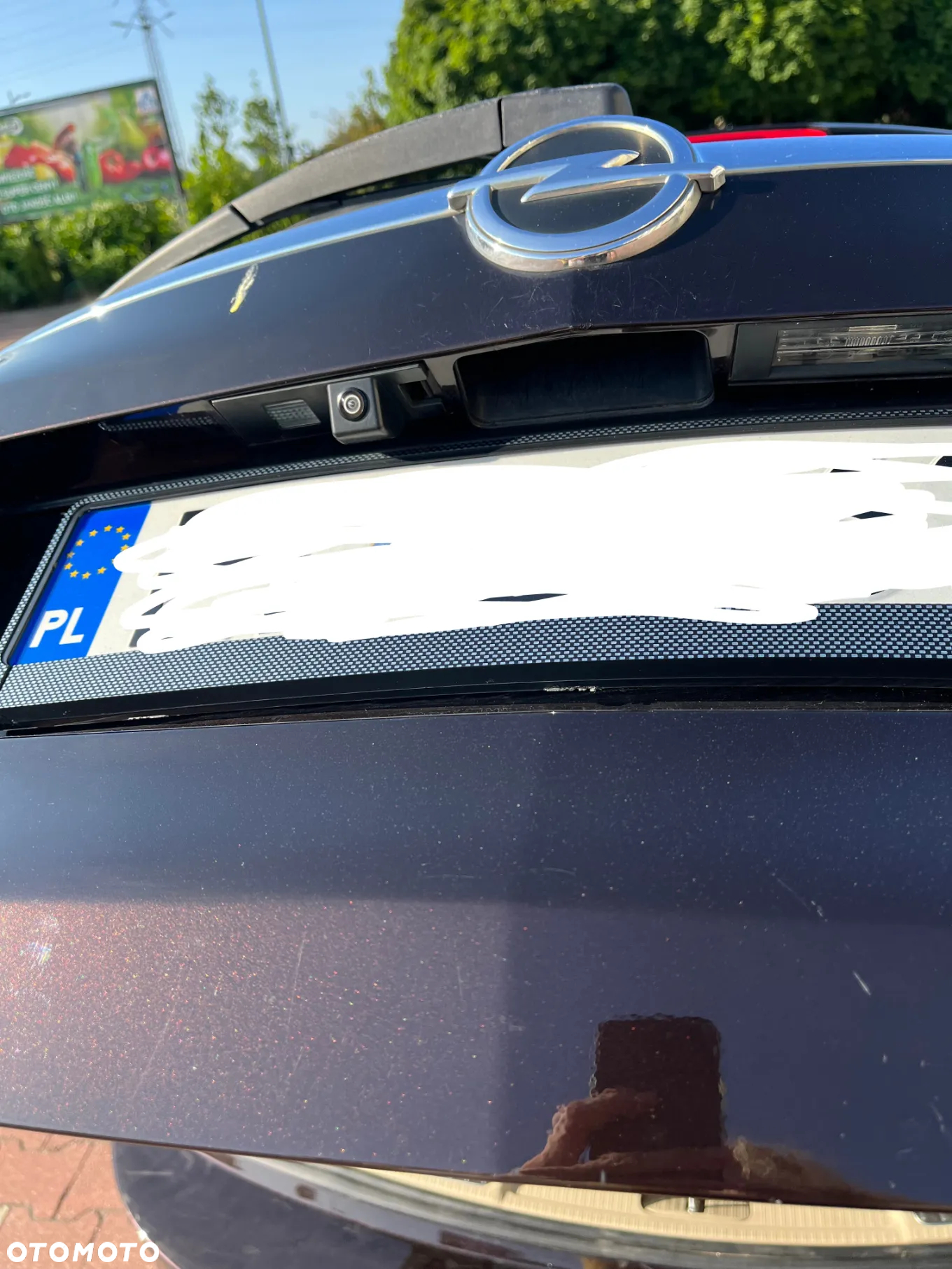 Opel Insignia 1.6 T Cosmo - 9