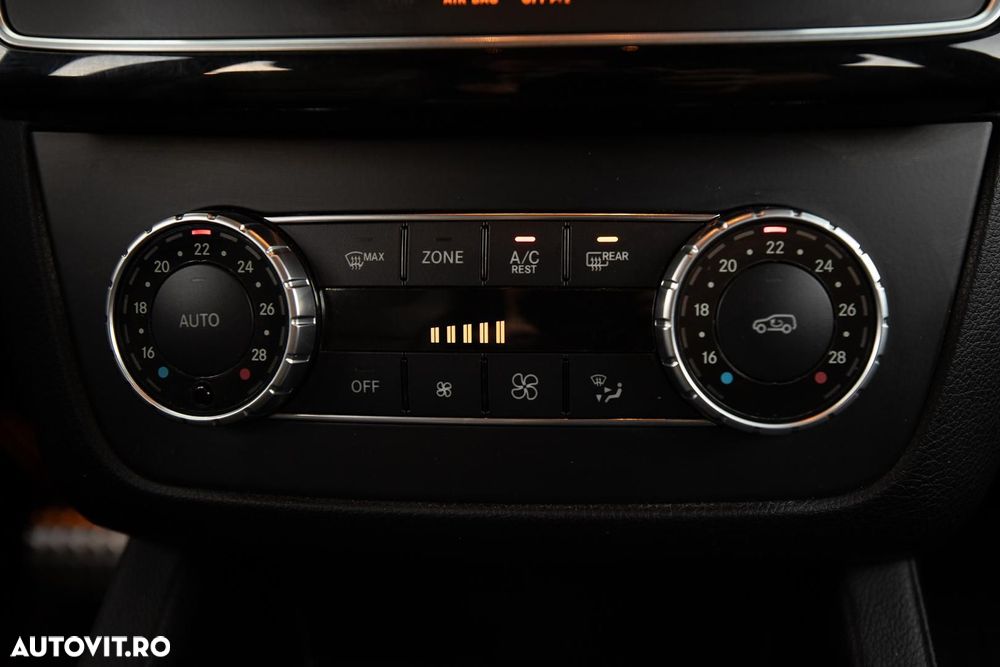 Mercedes-Benz GLE Coupe - 22