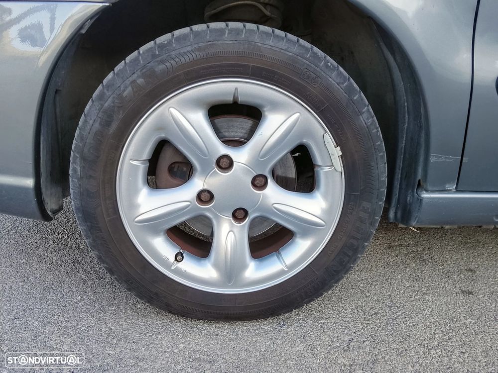Citroën Xsara Break 1.6i 16V Exclusive - 22