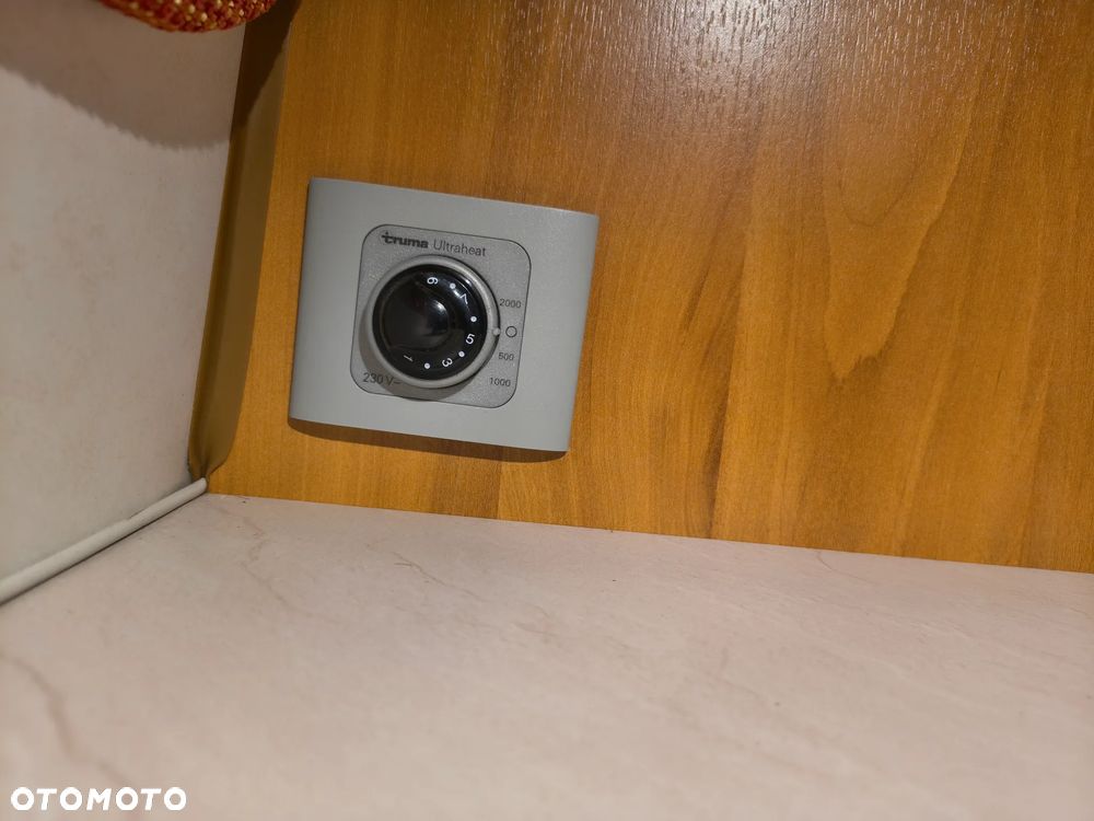 Hymer-Eriba Troll F 11 - 25