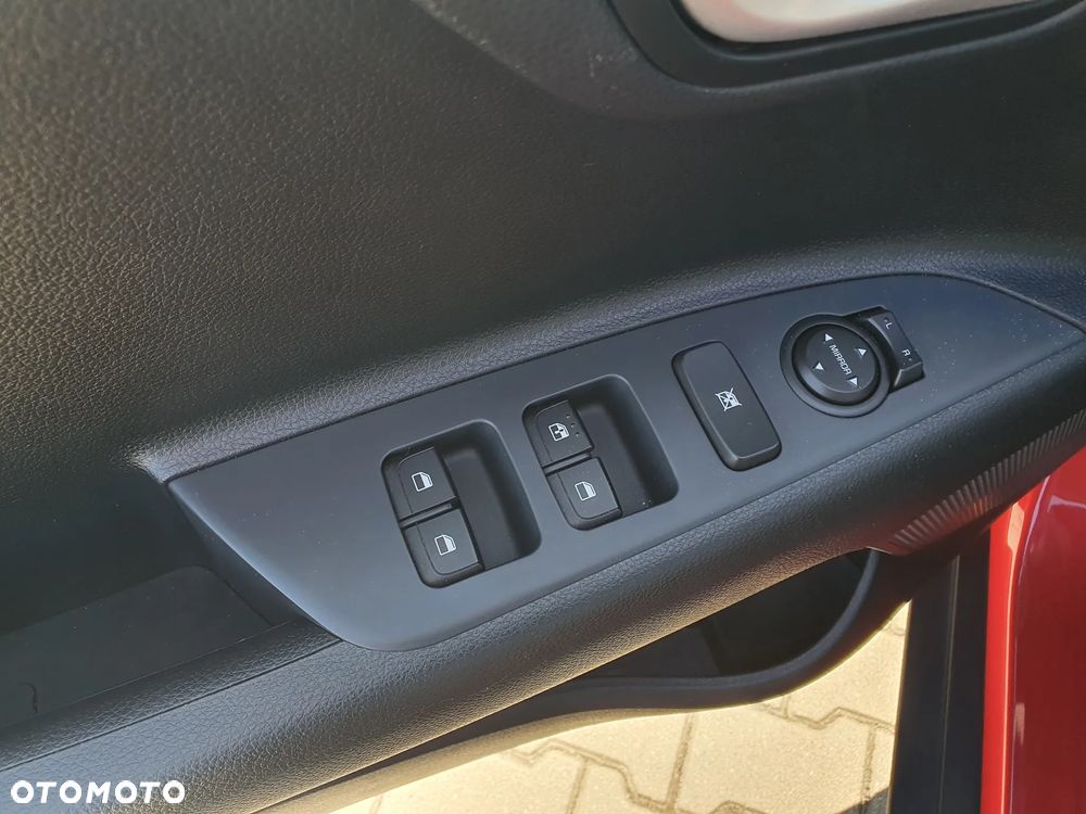 Kia Stonic 1.2 M - 29