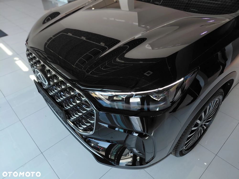Chery Tiggo 8 - 4