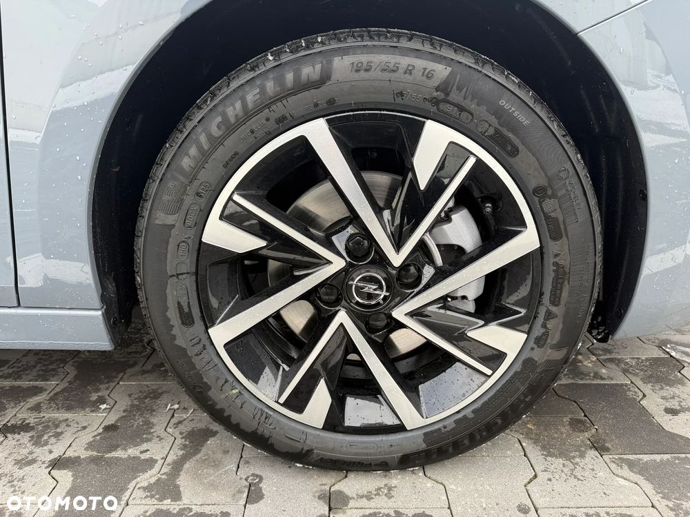 Opel Corsa 1.2 Edition S&S - 25