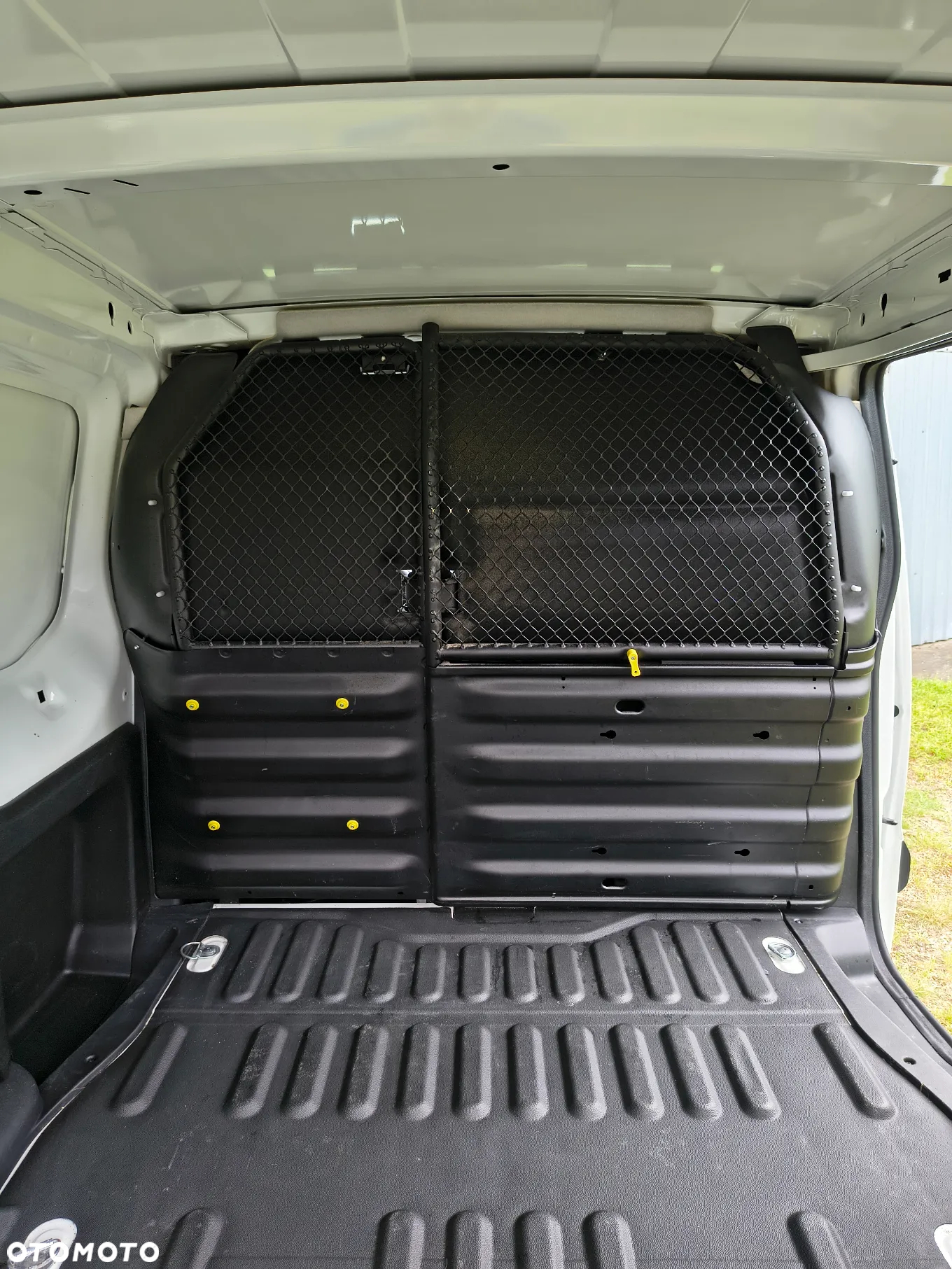 Citroën Berlingo Van 1.6 BlueHDi XL Control - 2
