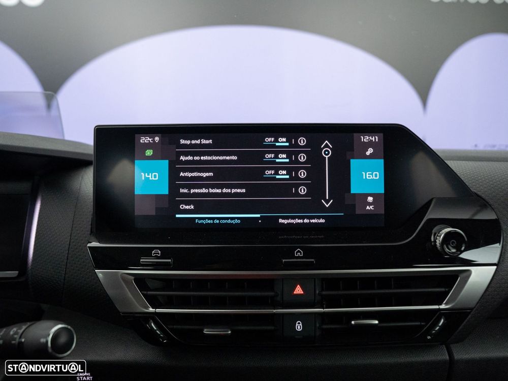 Citroën C4 1.5 BlueHDi Feel Pack - 31