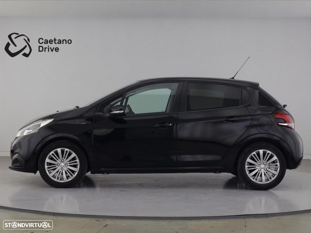 Peugeot 208 1.2 PureTech Active - 4