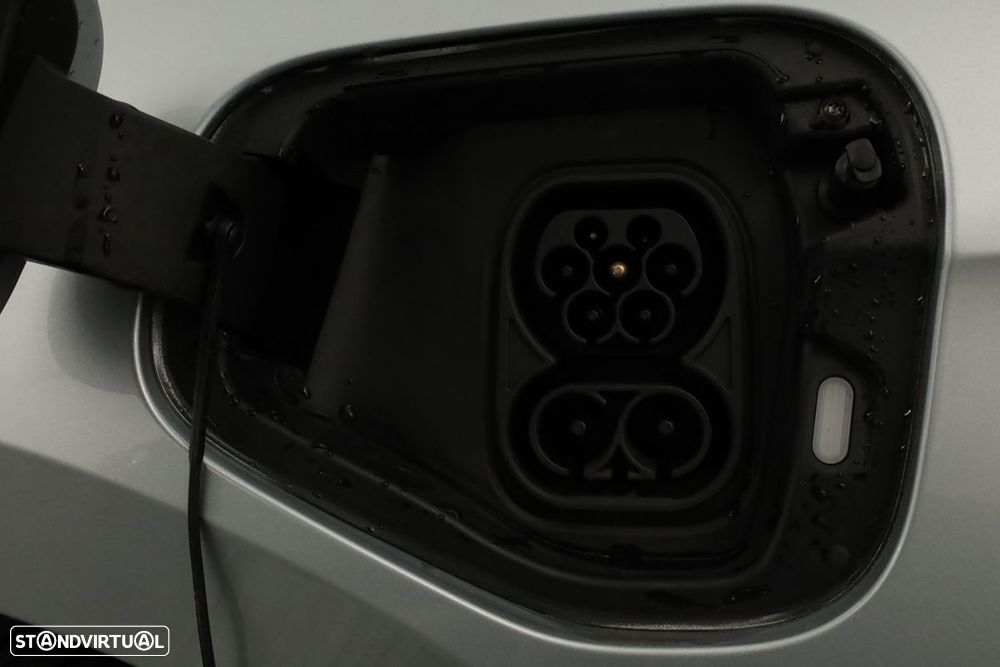 VW Passat Variant 1.5 TSI eHybrid DSG - 7
