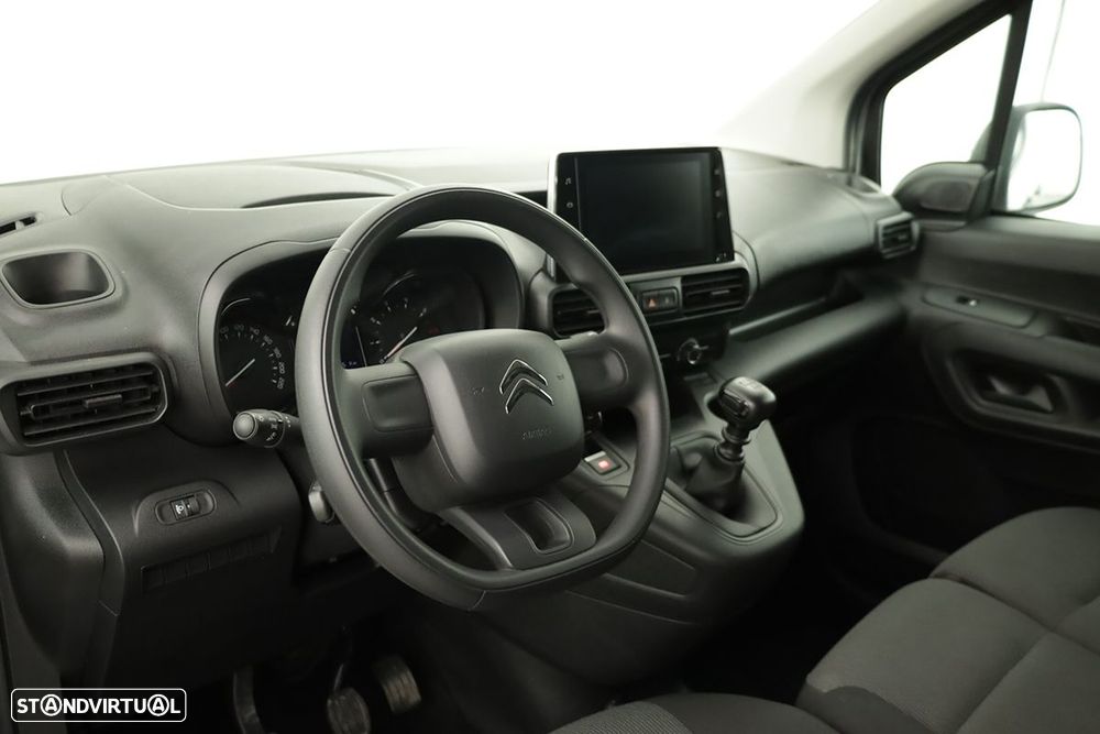Citroën berlingo 1.5 bluehdi m - 5