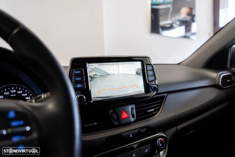 Hyundai i30 1.0 T-GDI Style+Navi - 15