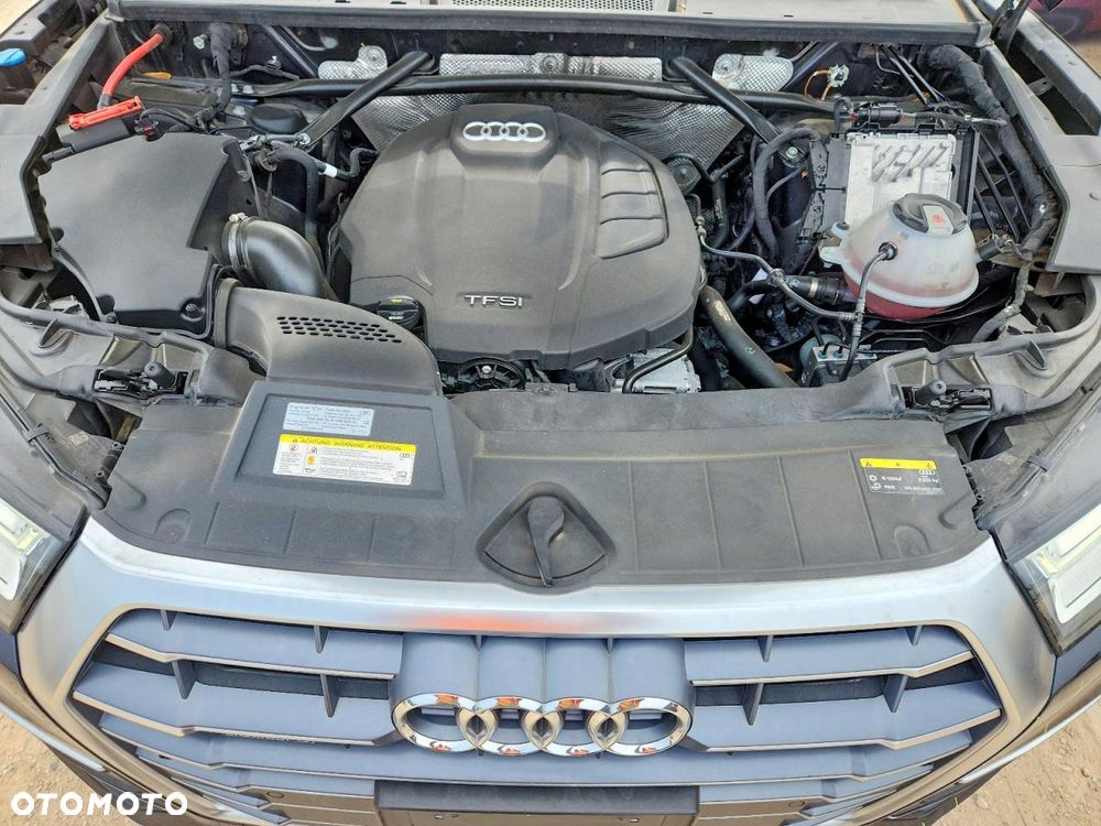 Audi Q5 - 10