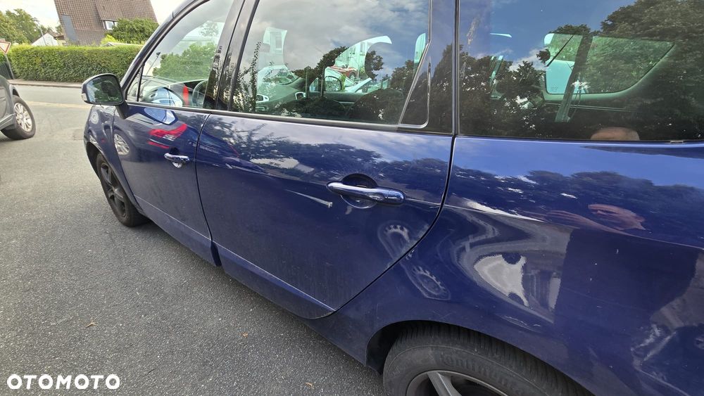 Renault Grand Scenic Gr 1.6 16V Authentique - 6
