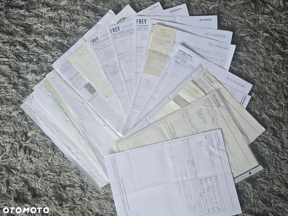 Lexus IS 250 Prestige - 16