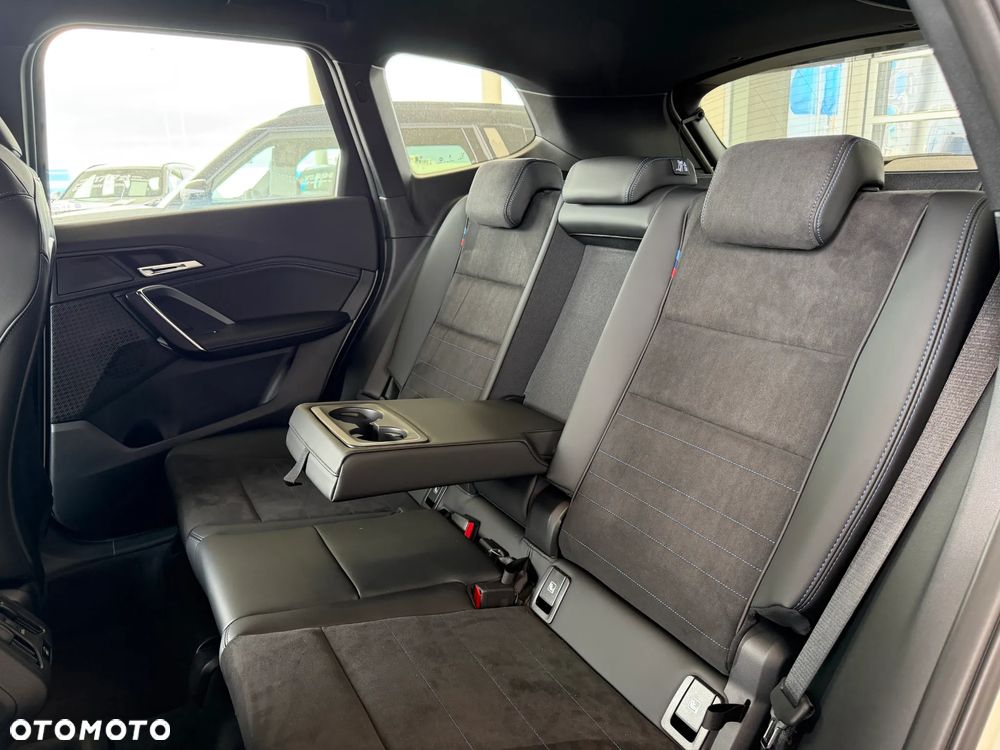 BMW X1 sDrive18i M Sport - 8