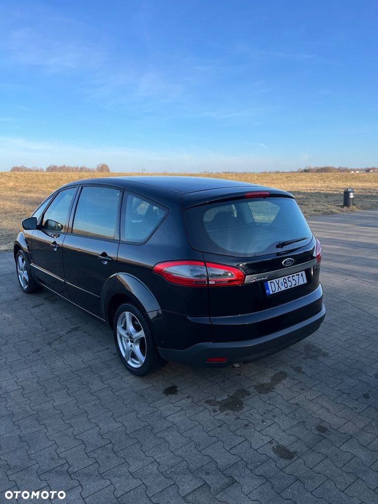 Ford S-Max 1.6 EcoBoost Start Stopp System Trend - 5