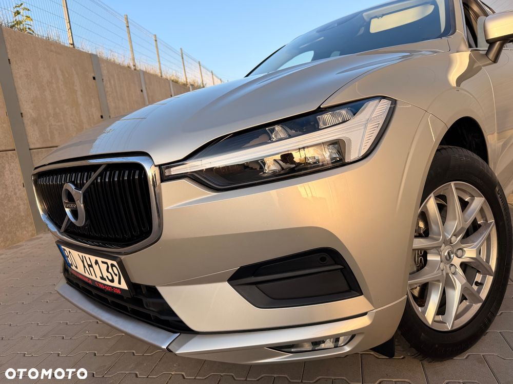 Volvo XC 60 T4 Geartronic Momentum Pro - 20