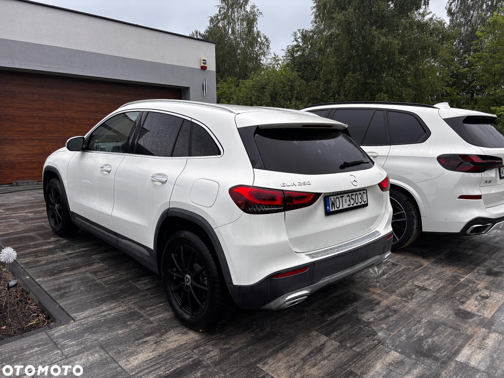 Mercedes-Benz GLA 250 8G-DCT EDITION 2022 - 6