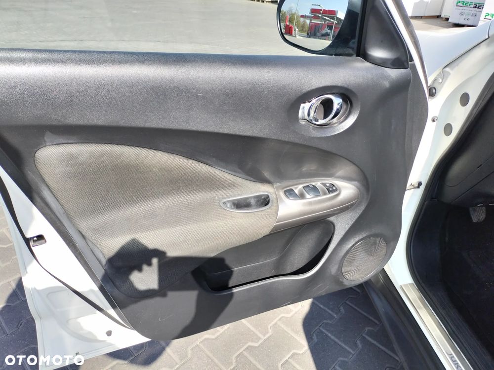 Nissan Juke 1.5 dCi Edition - 23