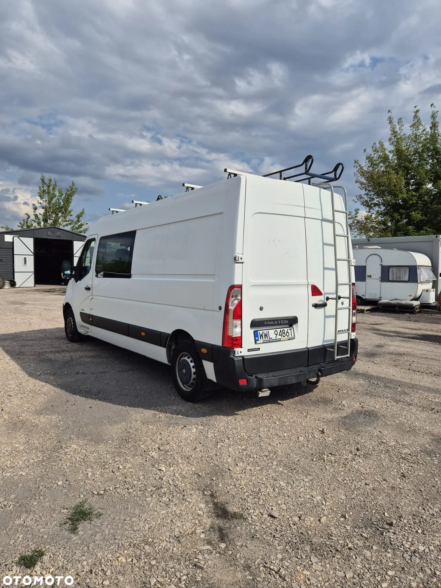 Renault Master - 3