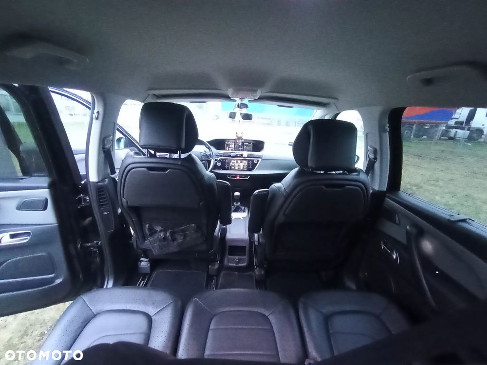 Citroën C4 Picasso - 8