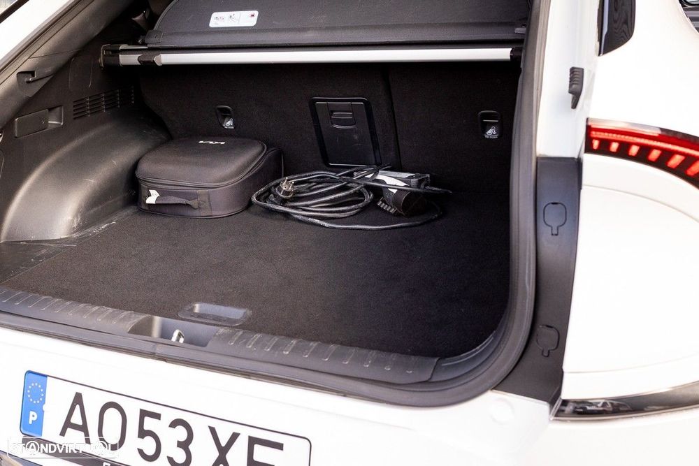 Kia EV6 77.4 kWh GT-Line - 29