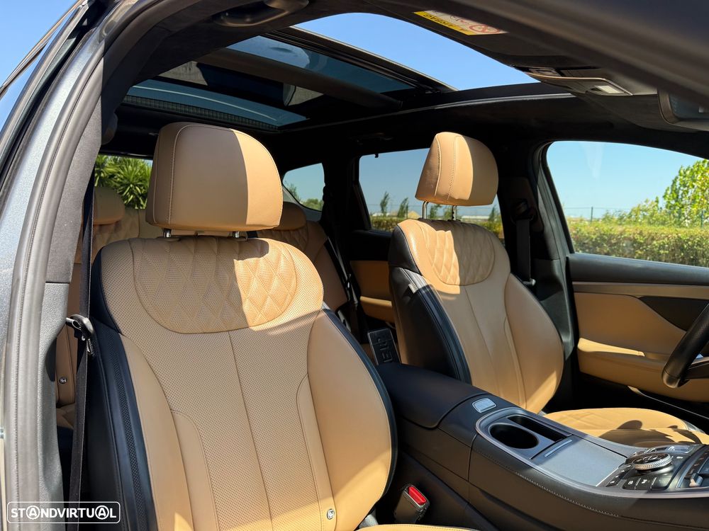 Hyundai Santa Fe 1.6 Plugin-Hybrid 4WD Prime - 11