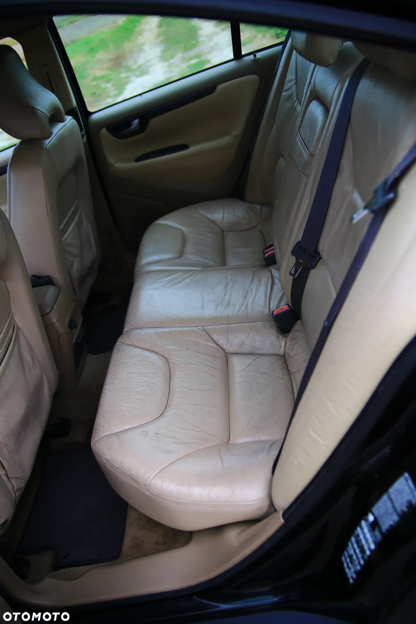 Volvo S60 2.4 D5 - 16