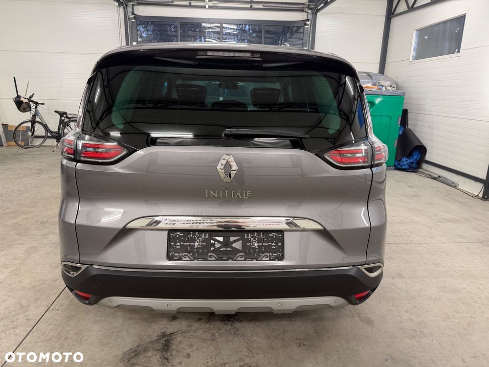 Renault Espace Energy TCe 200 EDC Initiale Paris - 5