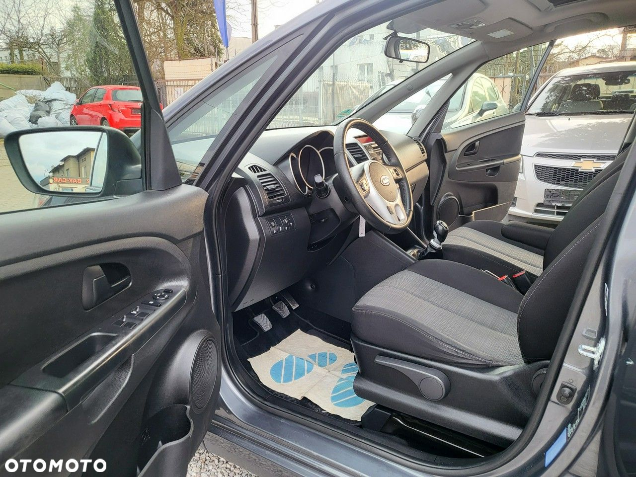 Kia Venga - 20