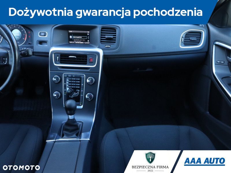 Volvo S60 - 10