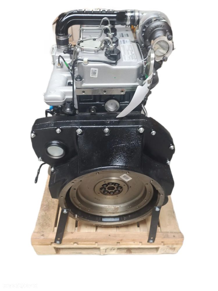 SILNIK JCB 444 T2 74,2kW 320/41987 3CX 4CX - 2