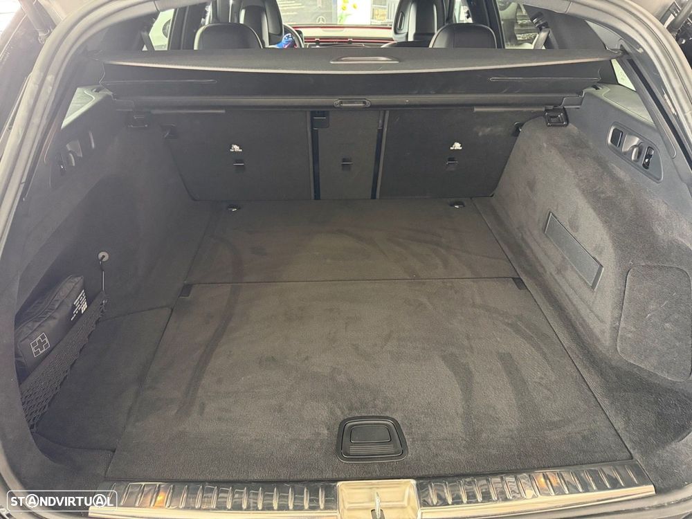 Mercedes-Benz E 220 d - 14