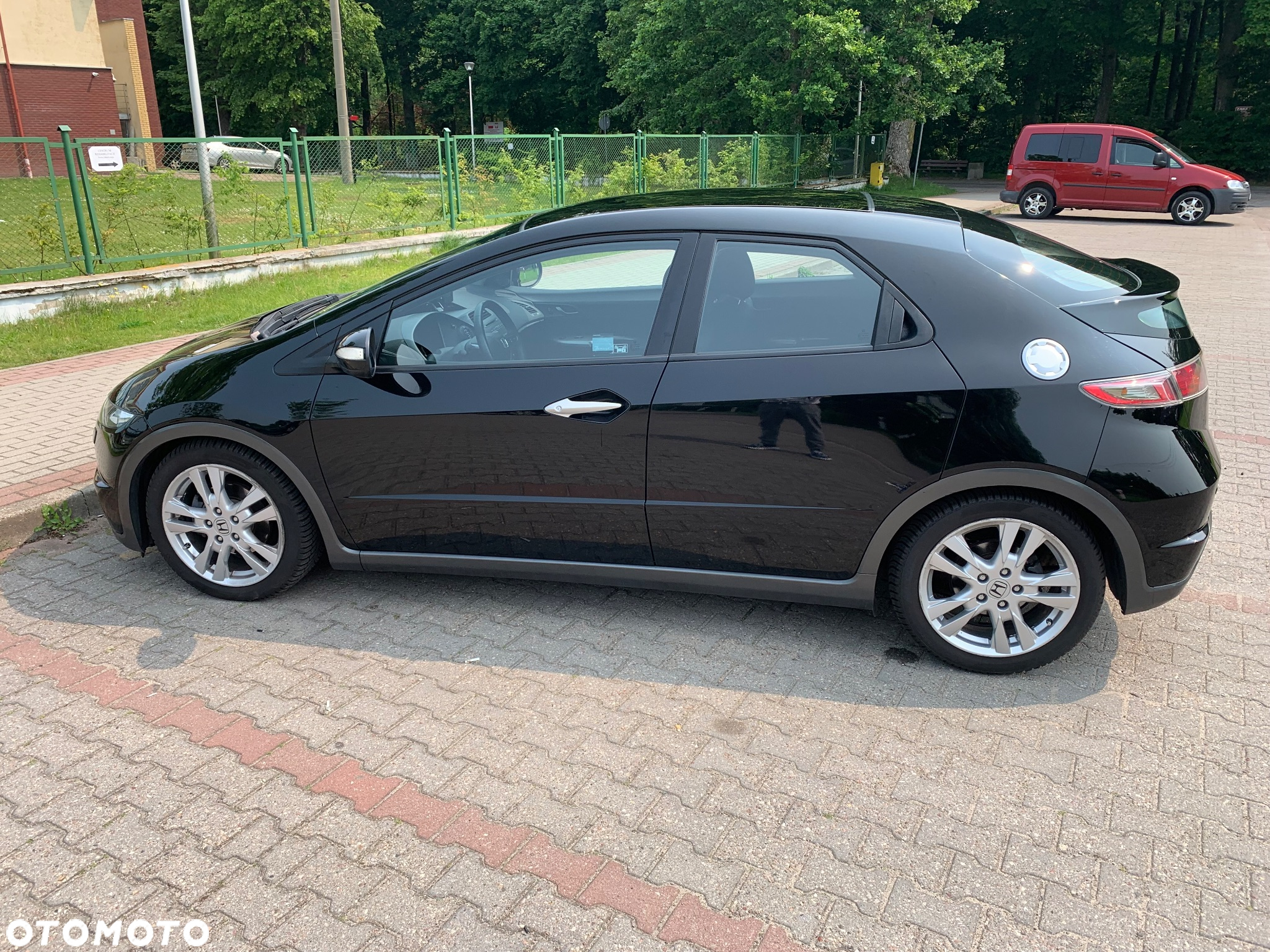 Honda Civic 1.8 Executive - 2