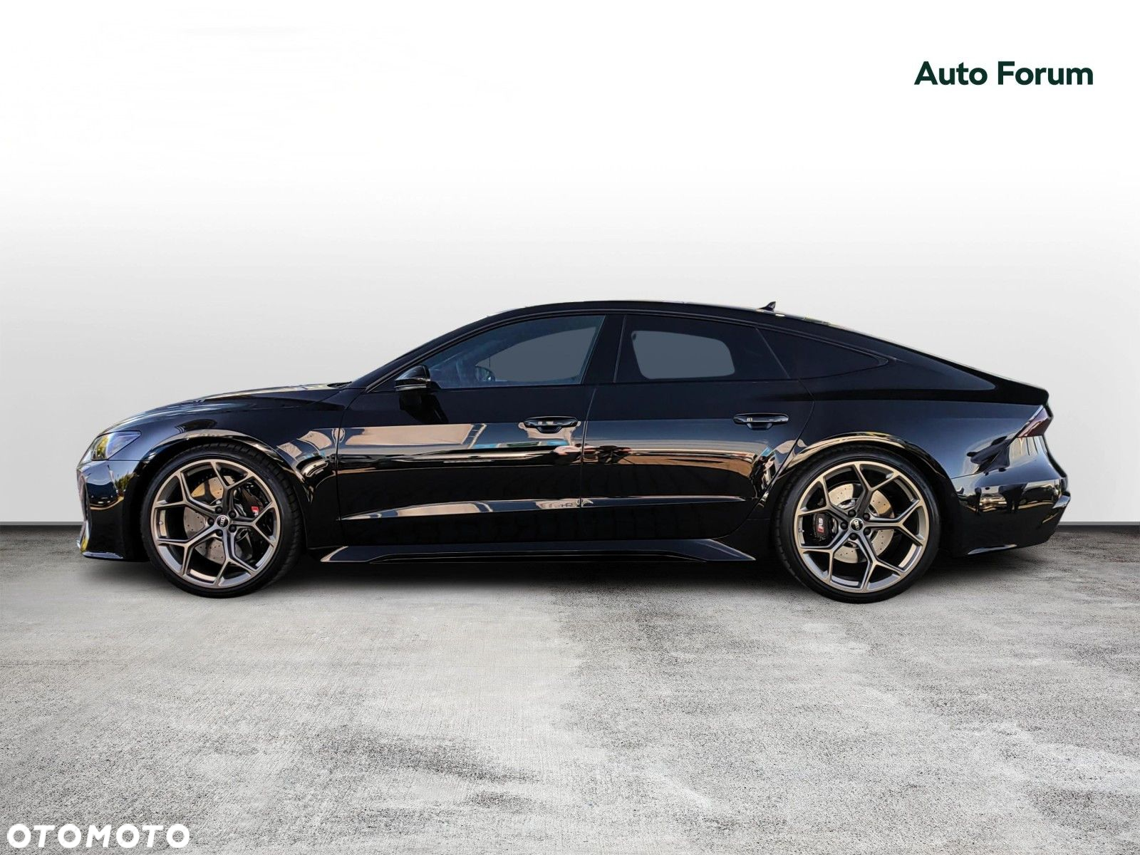 Audi RS7 Sportback - 2