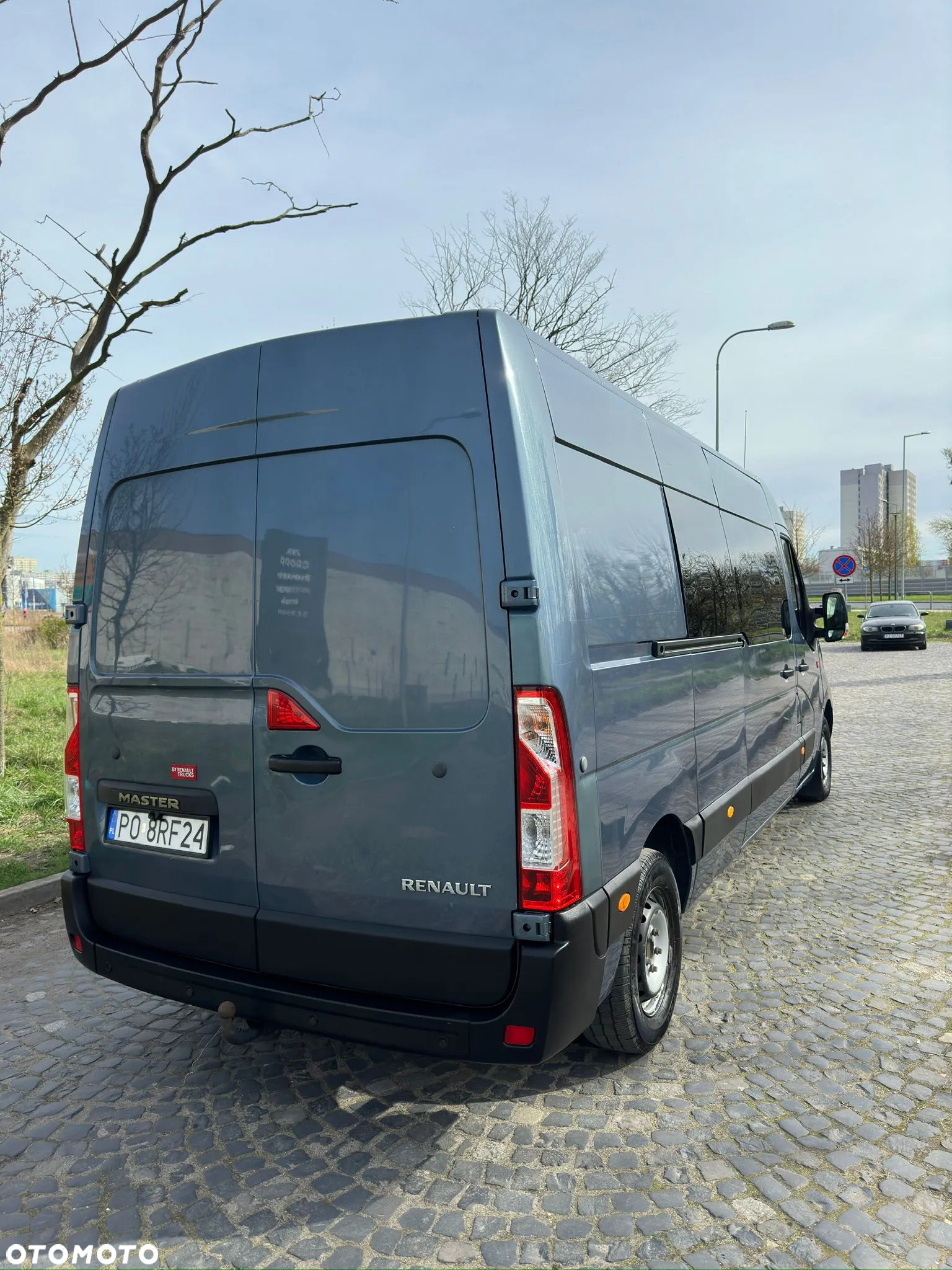 Renault Master ENERGY dCi 170 L3H2 VA - 4