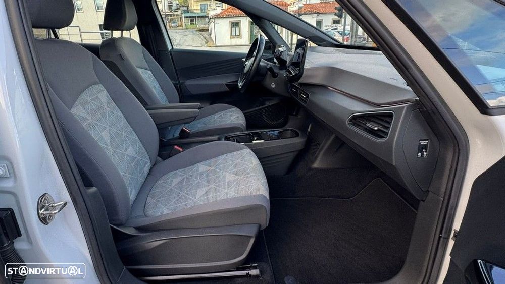 VW ID.3 Pro Performance Life - 21